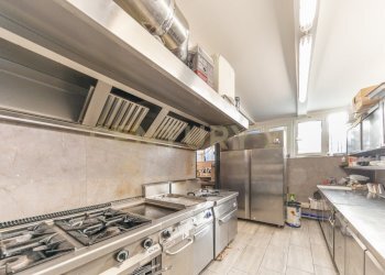 25.jpg - Ristorante Via della Farnesina 155, Roma - foto 23