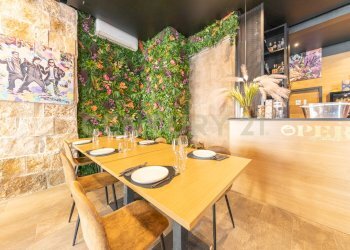 14.jpg - Ristorante Via della Farnesina 155, Roma - foto 28