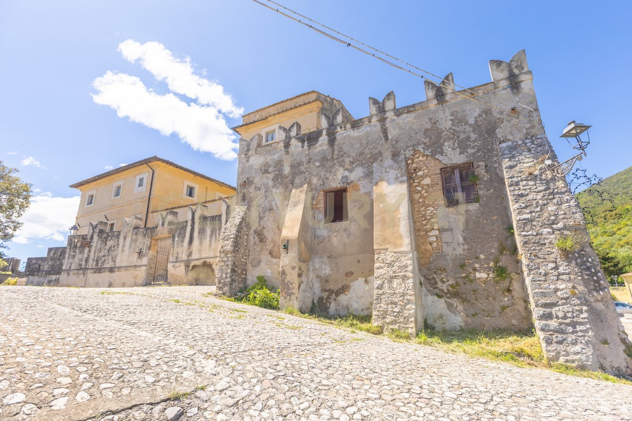 79.jpg - Villa Piazza del Municipio 1, Vacone - photo 2