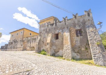 79.jpg - Villa Piazza del Municipio 1, Vacone - foto 2