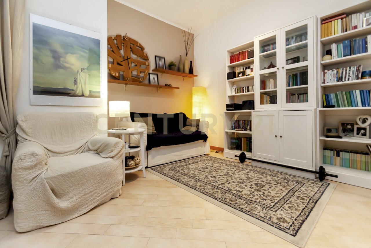 _MG_1127.JPG - Trilocale Via Montasola 34, Roma - foto 2