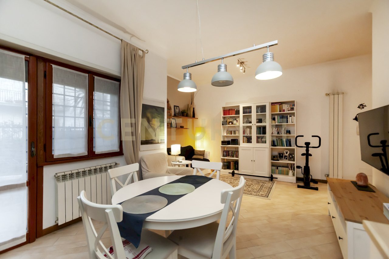 _MG_1126.JPG - Trilocale Via Montasola 34, Roma - foto 3