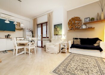 _MG_1123.JPG - Trilocale Via Montasola 34, Roma - foto 1