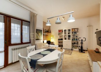 _MG_1126.JPG - Trilocale Via Montasola 34, Roma - foto 3