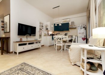 _MG_1124.JPG - Trilocale Via Montasola 34, Roma - foto 4