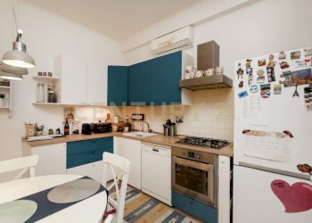 _MG_1131.JPG - Trilocale Via Montasola 34, Roma - foto 6