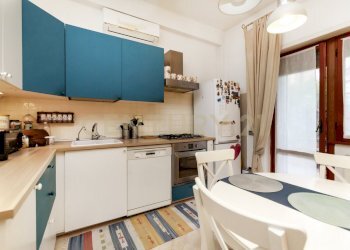 _MG_1129.JPG - Trilocale Via Montasola 34, Roma - foto 7