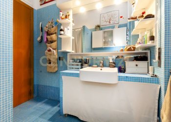 _MG_1148.JPG - Trilocale Via Montasola 34, Roma - foto 8