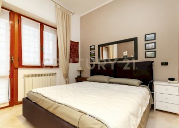 _MG_1142.JPG - Trilocale Via Montasola 34, Roma - foto 12