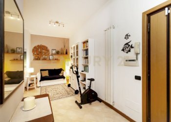 _MG_1134.JPG - Trilocale Via Montasola 34, Roma - foto 17