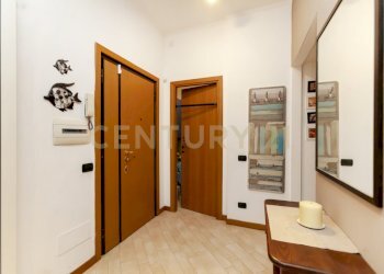 _MG_1133.JPG - Trilocale Via Montasola 34, Roma - foto 18