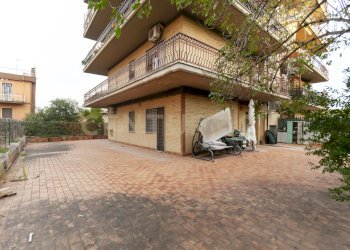 _MG_1122.JPG - Trilocale Via Montasola 34, Roma - foto 19