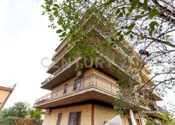 _MG_1121.JPG - Trilocale Via Montasola 34, Roma - foto 20