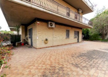 _MG_1119.JPG - Trilocale Via Montasola 34, Roma - foto 21