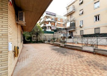 _MG_1118.JPG - Trilocale Via Montasola 34, Roma - foto 22