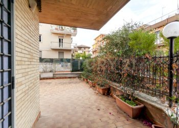 _MG_1117.JPG - Trilocale Via Montasola 34, Roma - foto 23