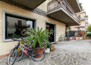 _MG_1115.JPG - Trilocale Via Montasola 34, Roma - foto 24