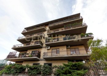 _MG_1111.JPG - Trilocale Via Montasola 34, Roma - foto 26