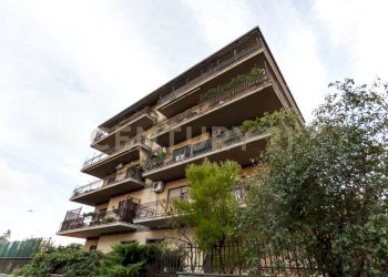 _MG_1110.JPG - Trilocale Via Montasola 34, Roma - foto 27