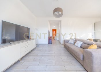 IMG_6601.JPG - Trilocale Via Ardeatina 54, Anzio - foto 4