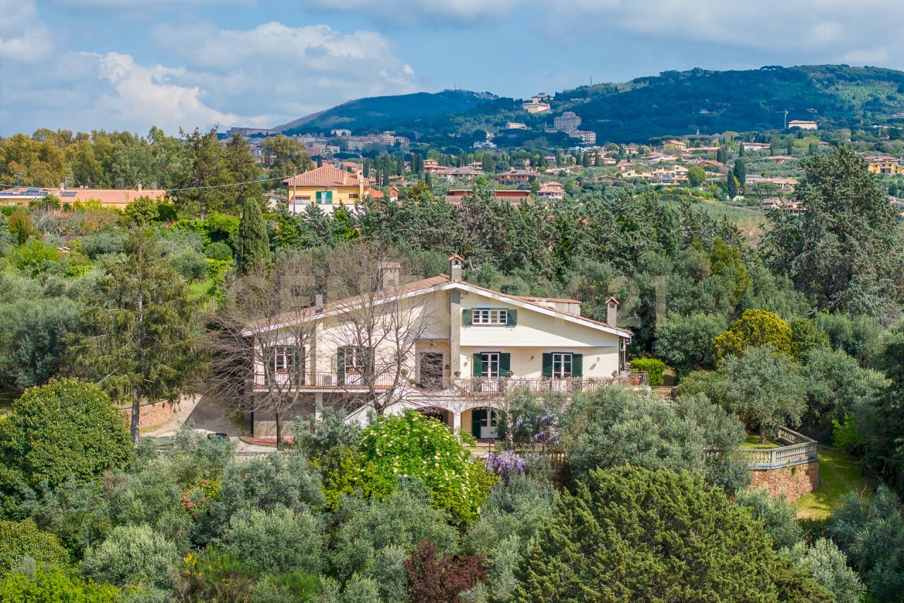 3.jpg - Casa indipendente Via di Grotte Maria 67, Frascati - foto 3