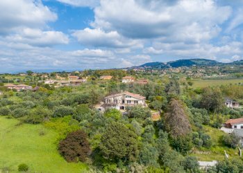 1.jpg - Casa indipendente Via di Grotte Maria 67, Frascati - foto 1