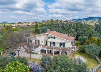 9.jpg - Casa indipendente Via di Grotte Maria 67, Frascati - foto 9