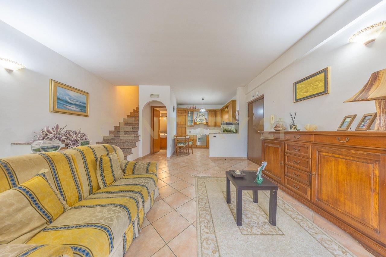 1 sala 3.jpg - Appartamento Via Ticino 55, Anzio - foto 1