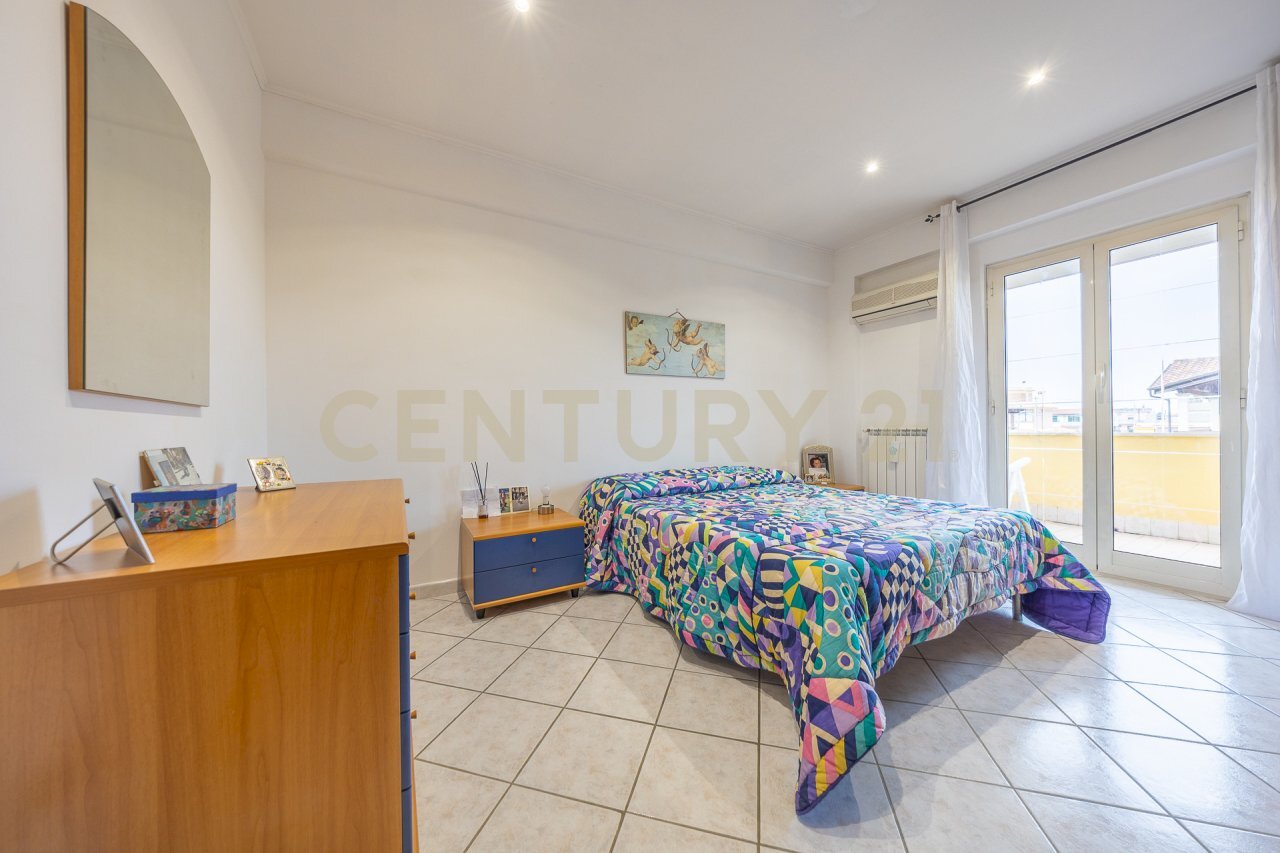 5 camera matrimoniale .jpg - Appartamento Via Ticino 55, Anzio - foto 3