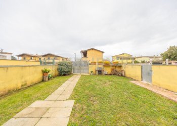 giardino.jpg - Appartamento Via Ticino 55, Anzio - foto 4