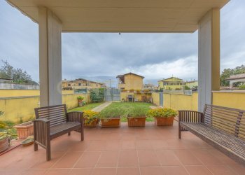 verandina.jpg - Appartamento Via Ticino 55, Anzio - foto 13