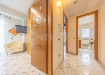 disimpegno notte.jpg - Appartamento Via Ticino 55, Anzio - foto 17