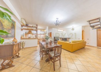 13 sala hobby..jpg - Appartamento Via Ticino 55, Anzio - foto 19