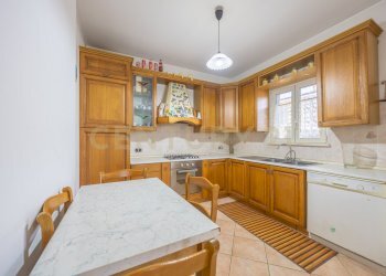 3 angolo cottura.jpg - Appartamento Via Ticino 55, Anzio - foto 20