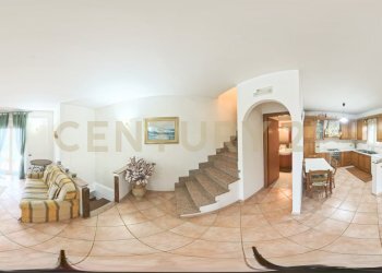 sala 3 2 360 sala.jpg - Appartamento Via Ticino 55, Anzio - foto 22