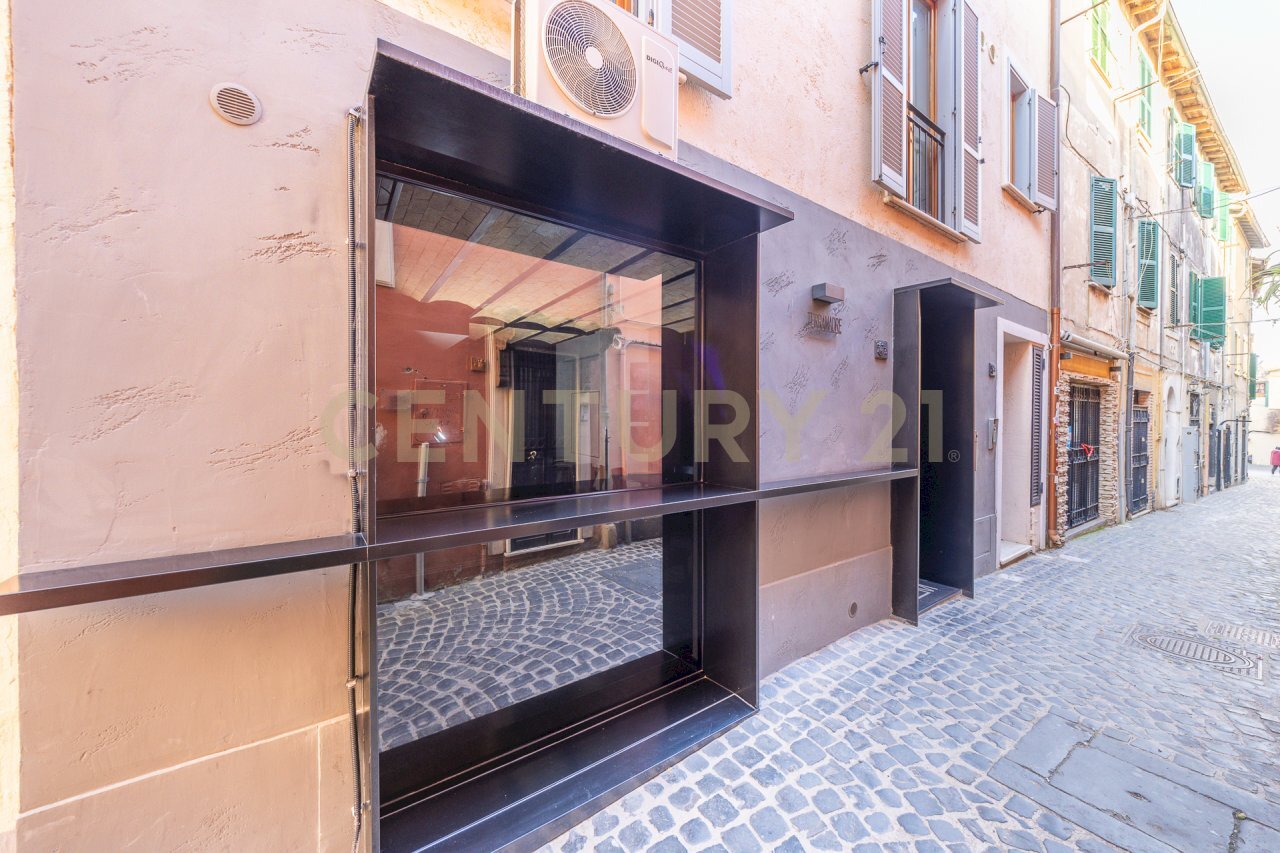 IMG_3184.JPG - Ristorante Via del Baluardo 7, Nettuno - foto 3