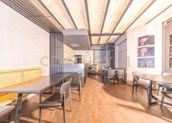 IMG_3183.JPG - Ristorante Via del Baluardo 7, Nettuno - foto 2