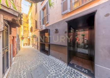 IMG_3185.JPG - Ristorante Via del Baluardo 7, Nettuno - foto 4