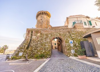 IMG_3189.JPG - Ristorante Via del Baluardo 7, Nettuno - foto 7