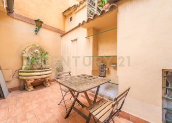 33.jpg - Trilocale Via Urbana 80, Roma - foto 2