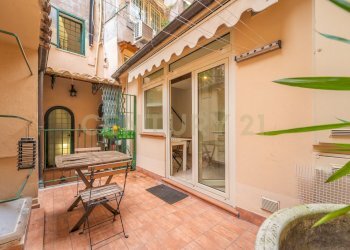 32.jpg - Trilocale Via Urbana 80, Roma - foto 3