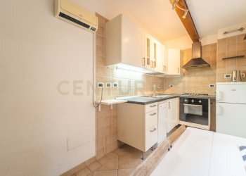 29.jpg - Trilocale Via Urbana 80, Roma - foto 6