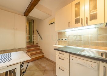 28.jpg - Trilocale Via Urbana 80, Roma - foto 7