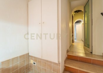 27.jpg - Trilocale Via Urbana 80, Roma - foto 8