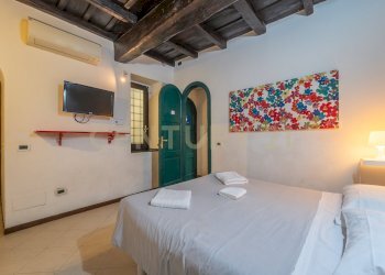 23.jpg - Trilocale Via Urbana 80, Roma - foto 12