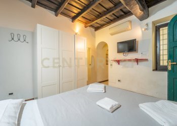 22.jpg - Trilocale Via Urbana 80, Roma - foto 13