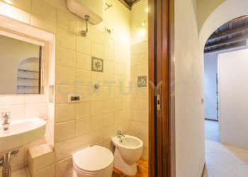 20.jpg - Trilocale Via Urbana 80, Roma - foto 15