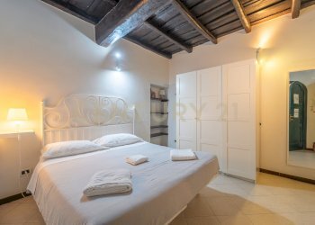 17.jpg - Trilocale Via Urbana 80, Roma - foto 18