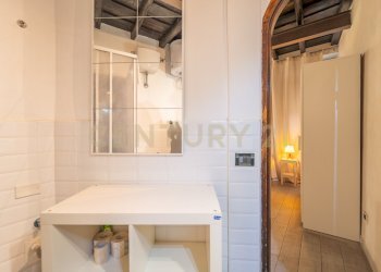 14.jpg - Trilocale Via Urbana 80, Roma - foto 21