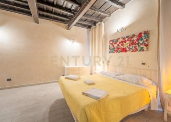 9.jpg - Trilocale Via Urbana 80, Roma - foto 26